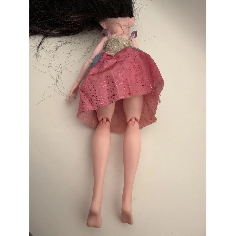 Monster High G3 2021 Draculaura Fashion Doll Mattel Vampire Girl